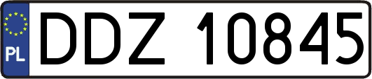 DDZ10845