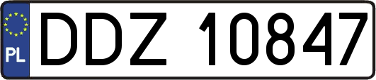 DDZ10847