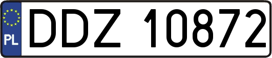 DDZ10872