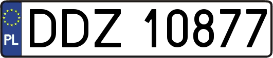 DDZ10877
