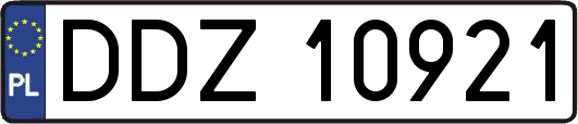 DDZ10921
