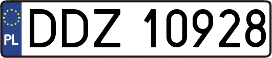 DDZ10928