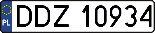 DDZ10934