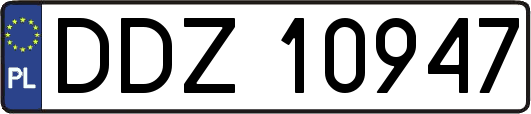 DDZ10947