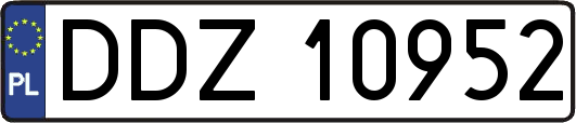 DDZ10952