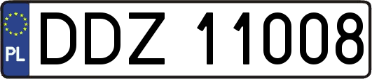 DDZ11008