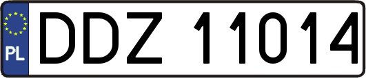 DDZ11014