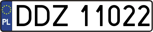DDZ11022