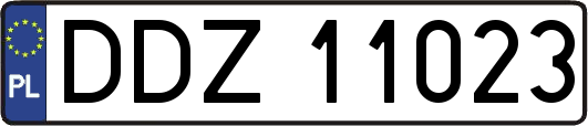 DDZ11023