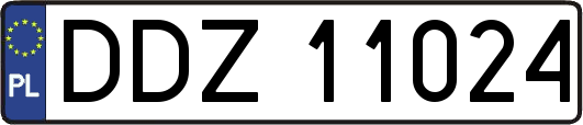 DDZ11024