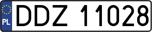 DDZ11028