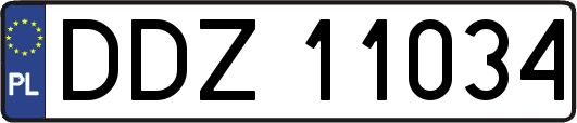 DDZ11034