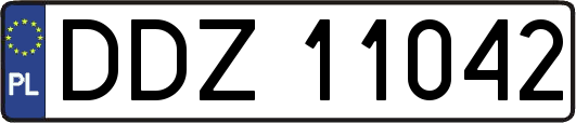 DDZ11042