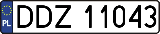DDZ11043