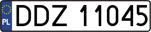 DDZ11045
