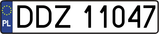 DDZ11047