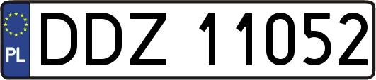 DDZ11052
