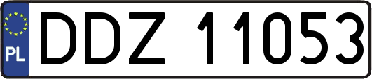 DDZ11053