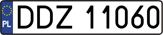 DDZ11060