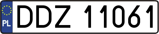 DDZ11061