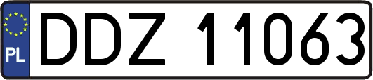 DDZ11063