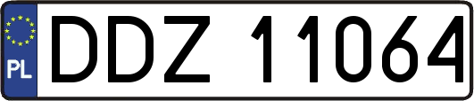 DDZ11064