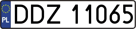 DDZ11065