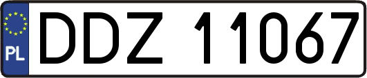 DDZ11067