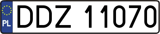 DDZ11070