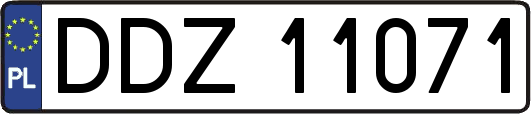 DDZ11071
