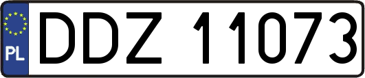 DDZ11073