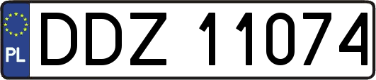 DDZ11074