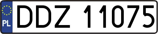 DDZ11075