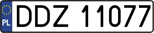 DDZ11077
