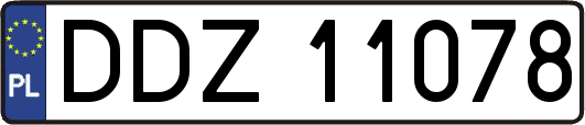 DDZ11078