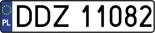 DDZ11082