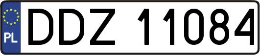 DDZ11084