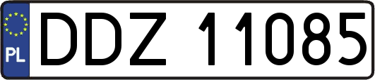 DDZ11085