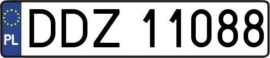 DDZ11088