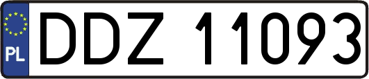 DDZ11093