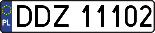 DDZ11102