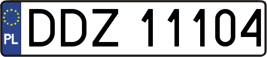 DDZ11104