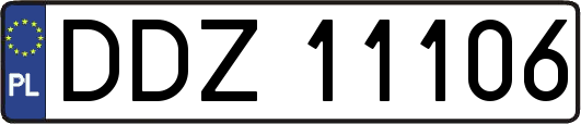 DDZ11106
