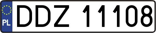 DDZ11108