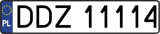 DDZ11114