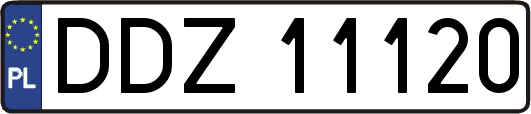 DDZ11120
