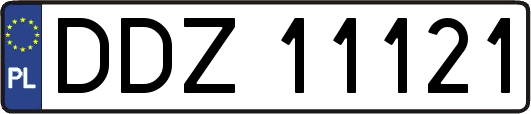 DDZ11121
