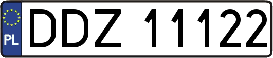 DDZ11122