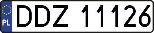 DDZ11126