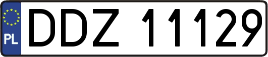 DDZ11129